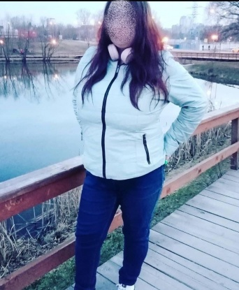 Анкета проститутки Алиса - Фото 1, Середина-Буда, 22 года, №2364